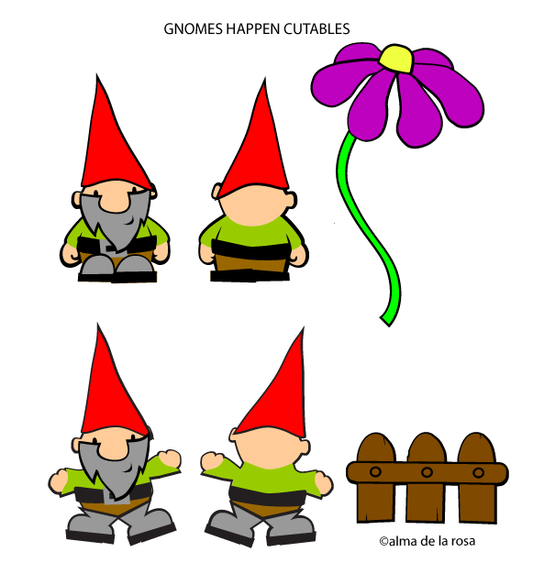 GnomeSColor
