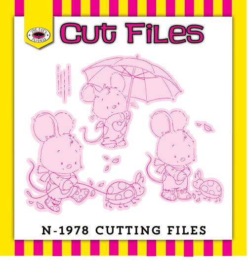 N-1978 Cutting
