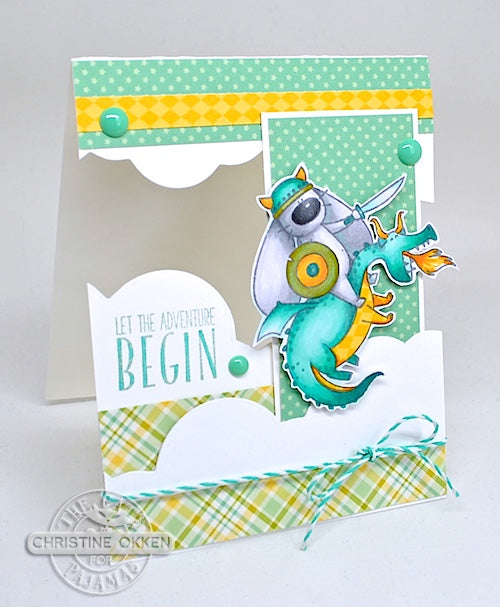 TCP Baby Dragons CO 0417
